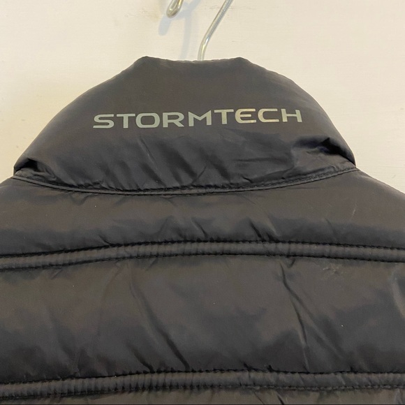 Stormtech Performance Packable Puffer Jacket. Size XSmall. - Picture 9 of 14